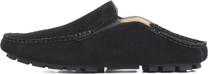 VUN Mens Casual Loafers Moccasins Slip On Driving Shoes