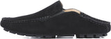 VUN Mens Casual Loafers Moccasins Slip On Driving Shoes