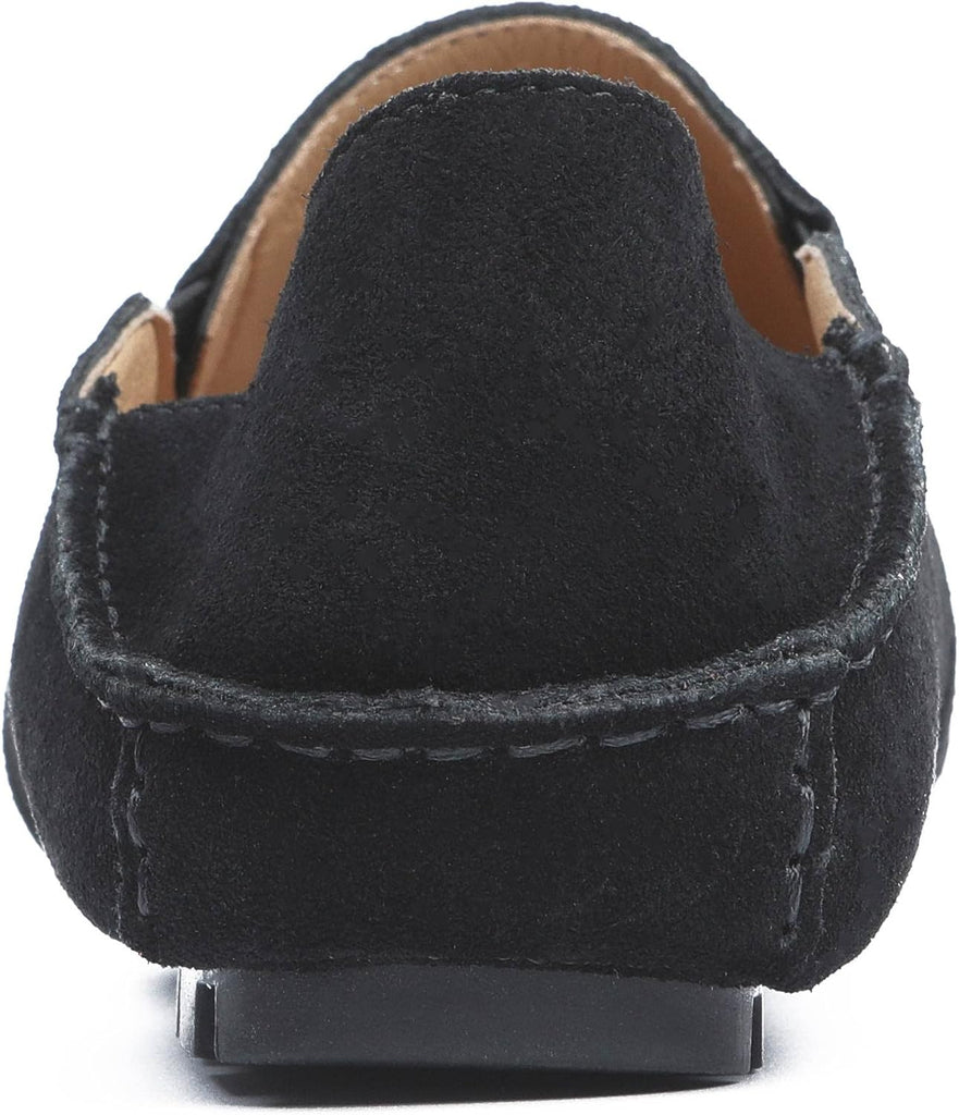 VUN Mens Casual Loafers Moccasins Slip On Driving Shoes