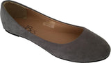 VUN Womens Ballet Flats Shoes