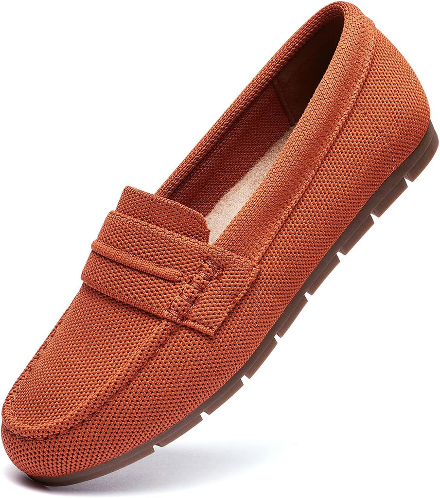 VUN Loafers for Women Comfortable Dressy Casual