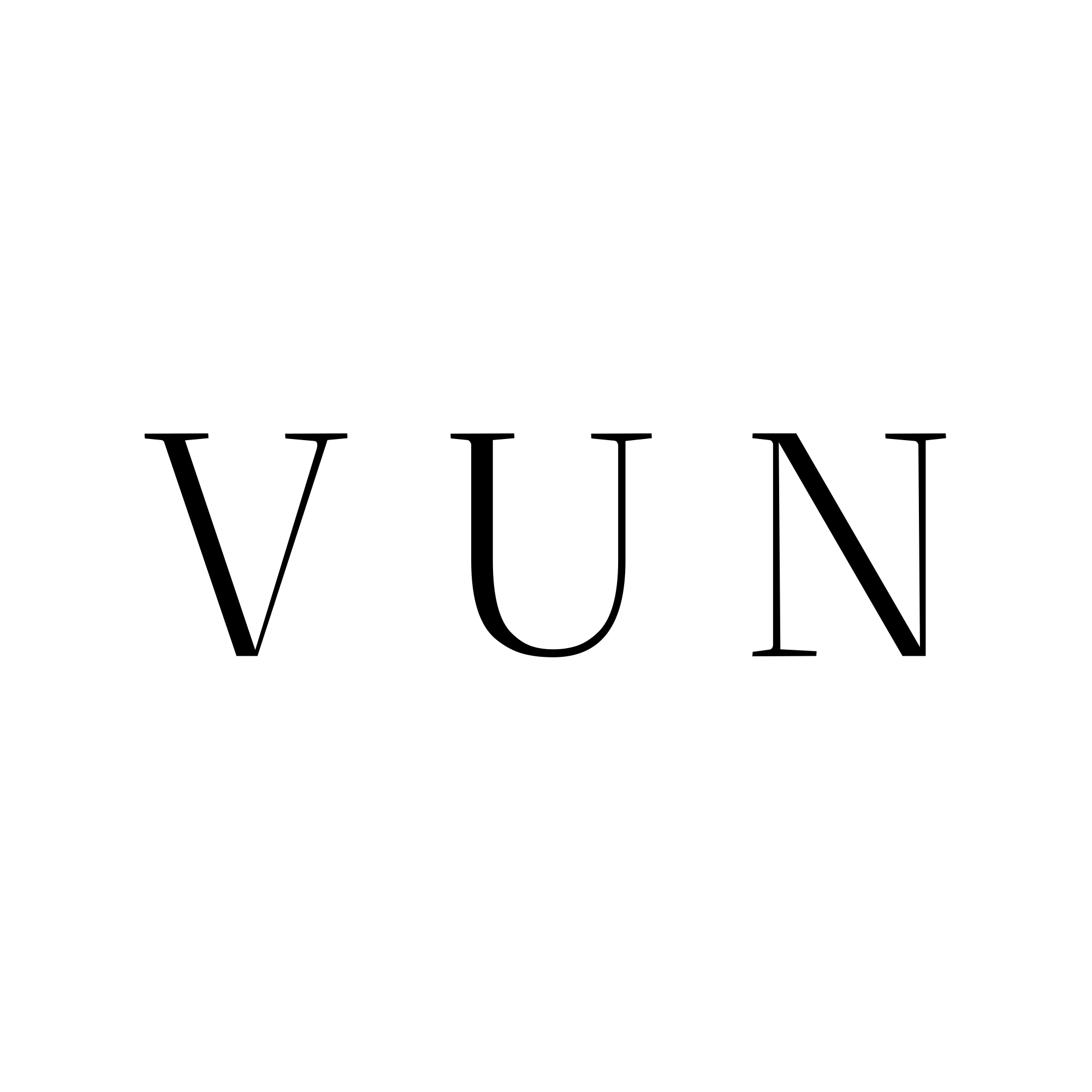 VUN-SHOES