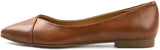 VUN Women's Classic Ballet Flats Casual Comfort Slip On Flats