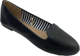 VUN Womens Ballet Flats Shoes
