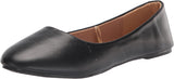 VUN Womens Ballet Flats Shoes