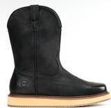 VUN Cowboy Boots For Men Western Boot Durable
