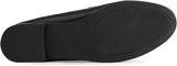VUN Women's Loafers Penny Loafers Fashion Comfortable Flats Dressy Shoes