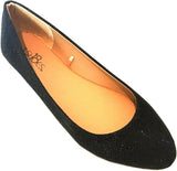 VUN Womens Ballet Flats Shoes