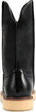 VUN Cowboy Boots For Men Western Boot Durable
