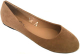 VUN Womens Ballet Flats Shoes