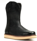VUN Cowboy Boots For Men Western Boot Durable Fashionable Retro