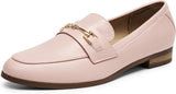 VUN Women's Loafers Penny Loafers Fashion Comfortable Flats Dressy Shoes