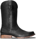 VUN Cowboy Boots For Men Western Boot Durable Fashionable Retro Classic