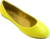 VUN Womens Ballet Flats Shoes