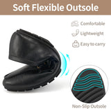 VUN Loafers for Women Comfortable Slip On
