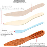 VUN Ballet Flats for Women Dressy Pointed Toe