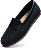 VUN Loafers for Women Comfortable Dressy Casual