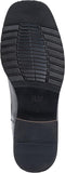 VUN Cowboy Boots For Men Wide Foot Square Toe Western Boots with Classic Embroidered