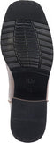 VUN Cowboy Boots For Men Wide Foot Square Toe Western Boots