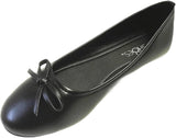 VUN Womens Ballet Flats Shoes