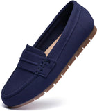 VUN Loafers for Women Comfortable Dressy Casual