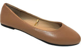 VUN Womens Ballet Flats Shoes
