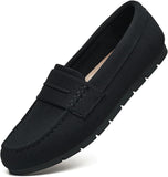 VUN Loafers for Women Comfortable Dressy Casual