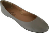 VUN Womens Ballet Flats Shoes