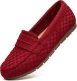 VUN Loafers for Women Comfortable Dressy Casual