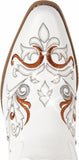 VUN Cowboy Boots for Women Sparkly Rhinestone Cowgirl Boots