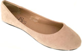 VUN Womens Ballet Flats Shoes