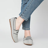 VUN Loafers for Women Comfortable Dressy Casual