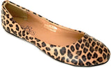 VUN Womens Ballet Flats Shoes