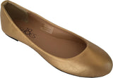 VUN Womens Ballet Flats Shoes