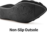 VUN Ballet Flats for Women Dressy Pointed Toe