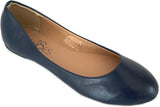 VUN Womens Ballet Flats Shoes
