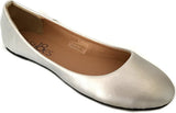 VUN Womens Ballet Flats Shoes