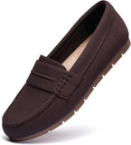VUN Loafers for Women Comfortable Dressy Casual