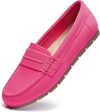 VUN Loafers for Women Comfortable Dressy Casual