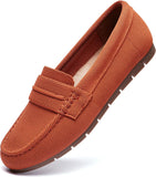 VUN Loafers for Women Comfortable Dressy Casual