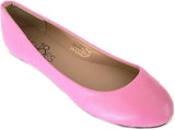 VUN Womens Ballet Flats Shoes