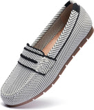 VUN Loafers for Women Comfortable Dressy Casual