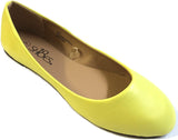 VUN Womens Ballet Flats Shoes