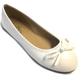 VUN Womens Ballet Flats Shoes