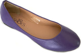 VUN Womens Ballet Flats Shoes