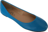 VUN Womens Ballet Flats Shoes