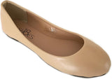 VUN Womens Ballet Flats Shoes