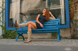 VUN Cowboy Boots For Women Pointy Toe Women's Western Boots Cowgirl Boots Mid Calf Boots