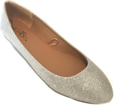 VUN Womens Ballet Flats Shoes