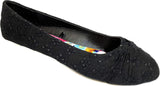 VUN Womens Ballet Flats Shoes
